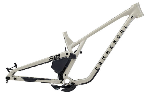 Frame Bearing Locations - Where They Hide in Your Bike