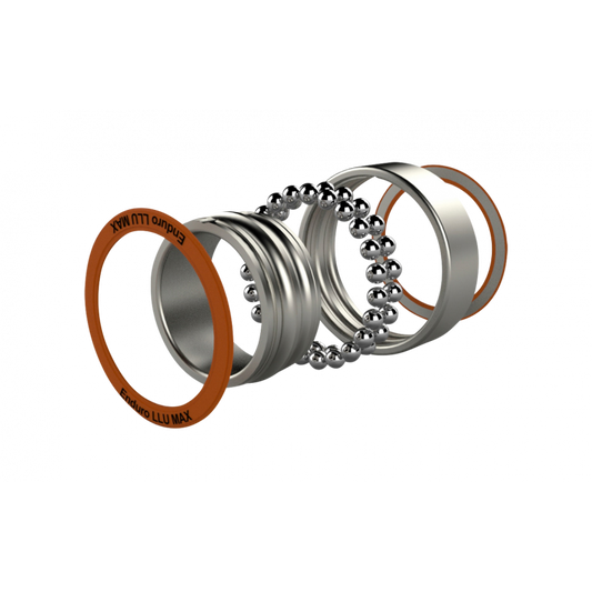 The Basic Engineering Behind Bicycle Bearings