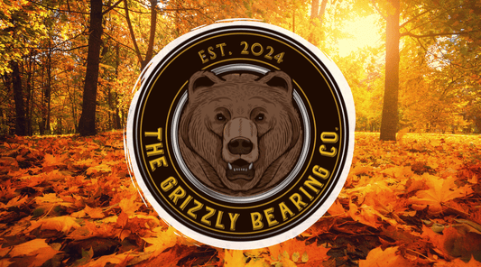 Autumn Blog Series: Episode 1: Understanding Your Bike's Bearings Before Autumn Hits Hard