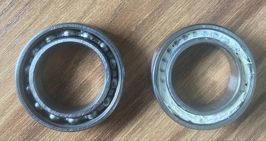 Monday Mechanics: To MAX or not to MAX? Are they always better than Standard Bearings?