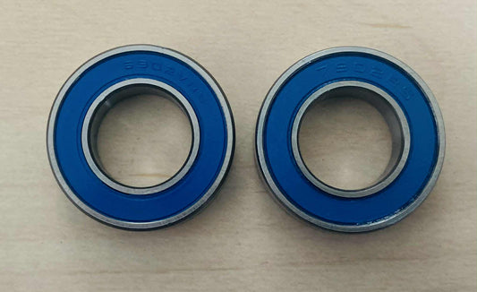 Angular Contact vs Radial Bicycle Bearings: Understanding the Differences