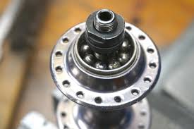 The Great Wheel Bearing Debate: Sealed Cartridge Bearings vs. Cup and Cone Systems