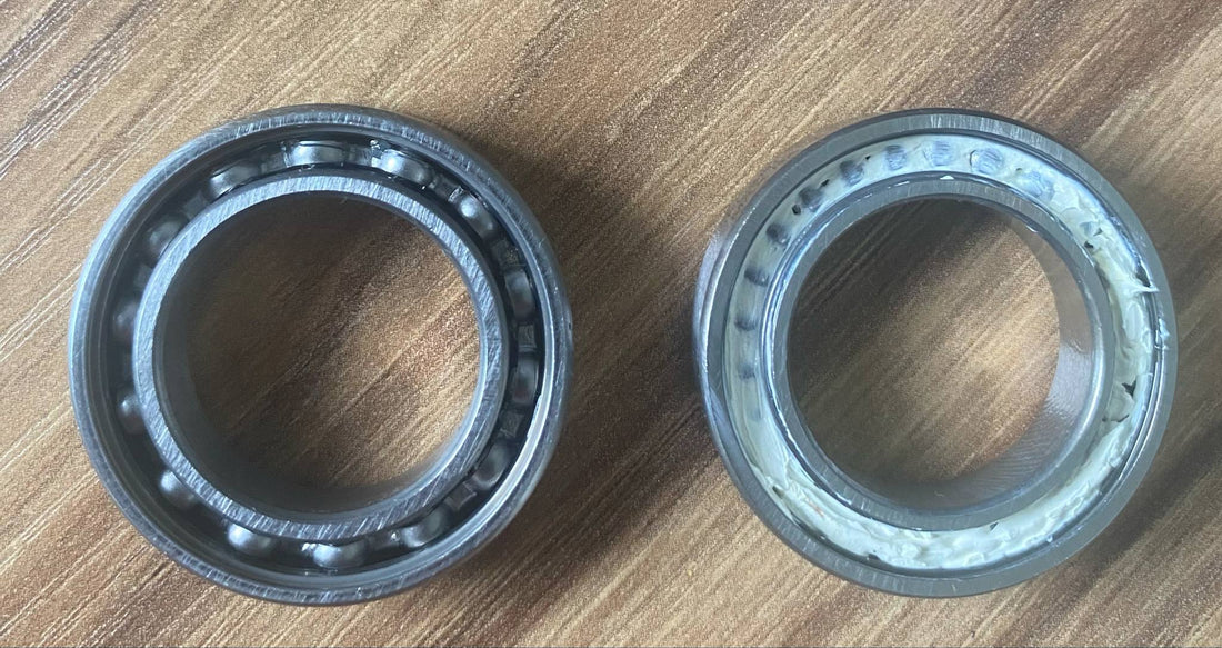 Monday Mechanics: To MAX or not to MAX? Are they always better than Standard Bearings?