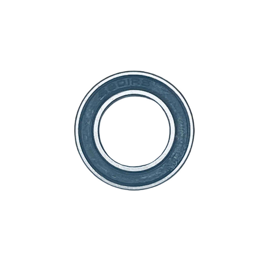 6801-2RS Standard Bearing (21x12x5mm) - The Grizzly Bearing Co.
