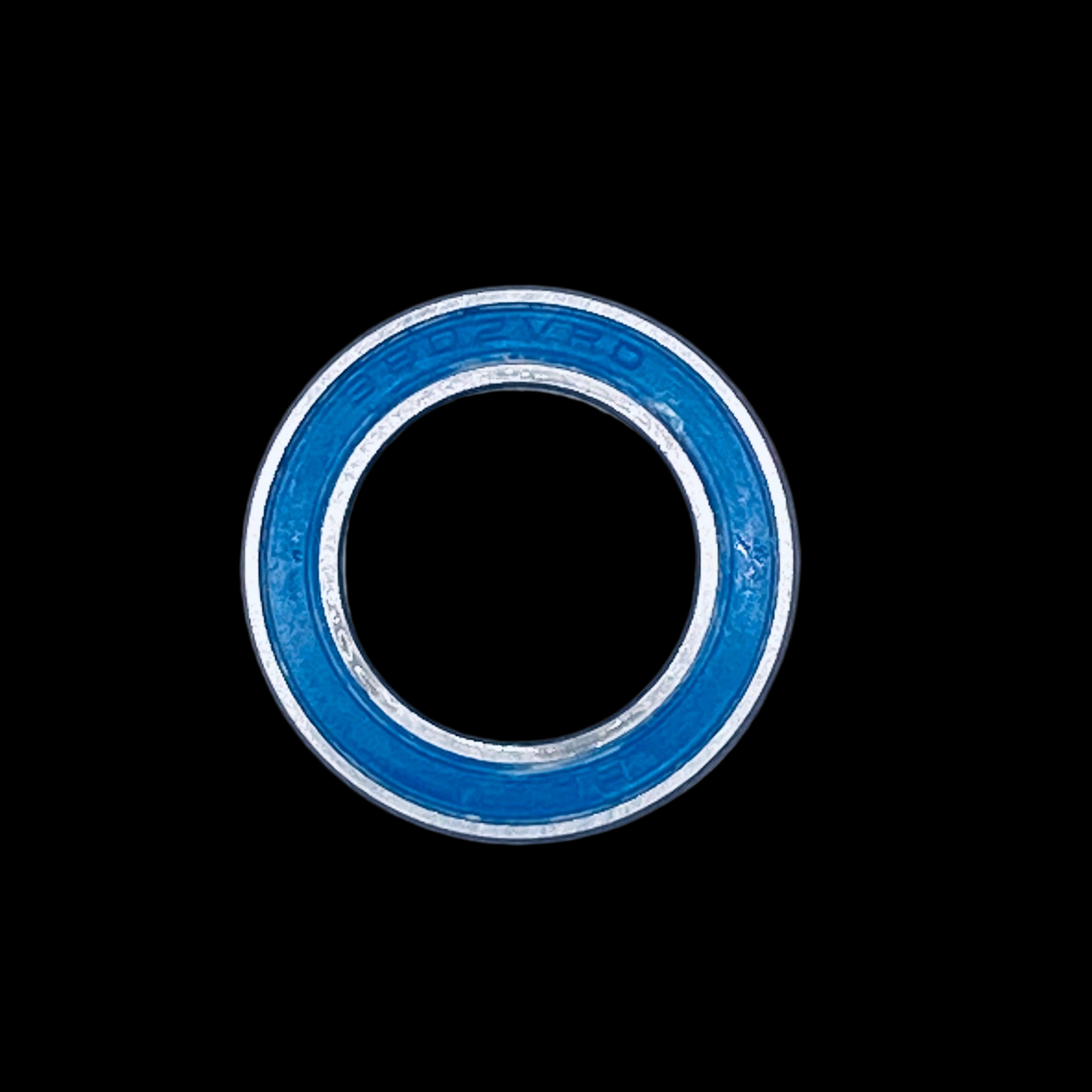 3802-2RS MAX Complement Bearing (24x15x7mm) - The Grizzly Bearing Co.