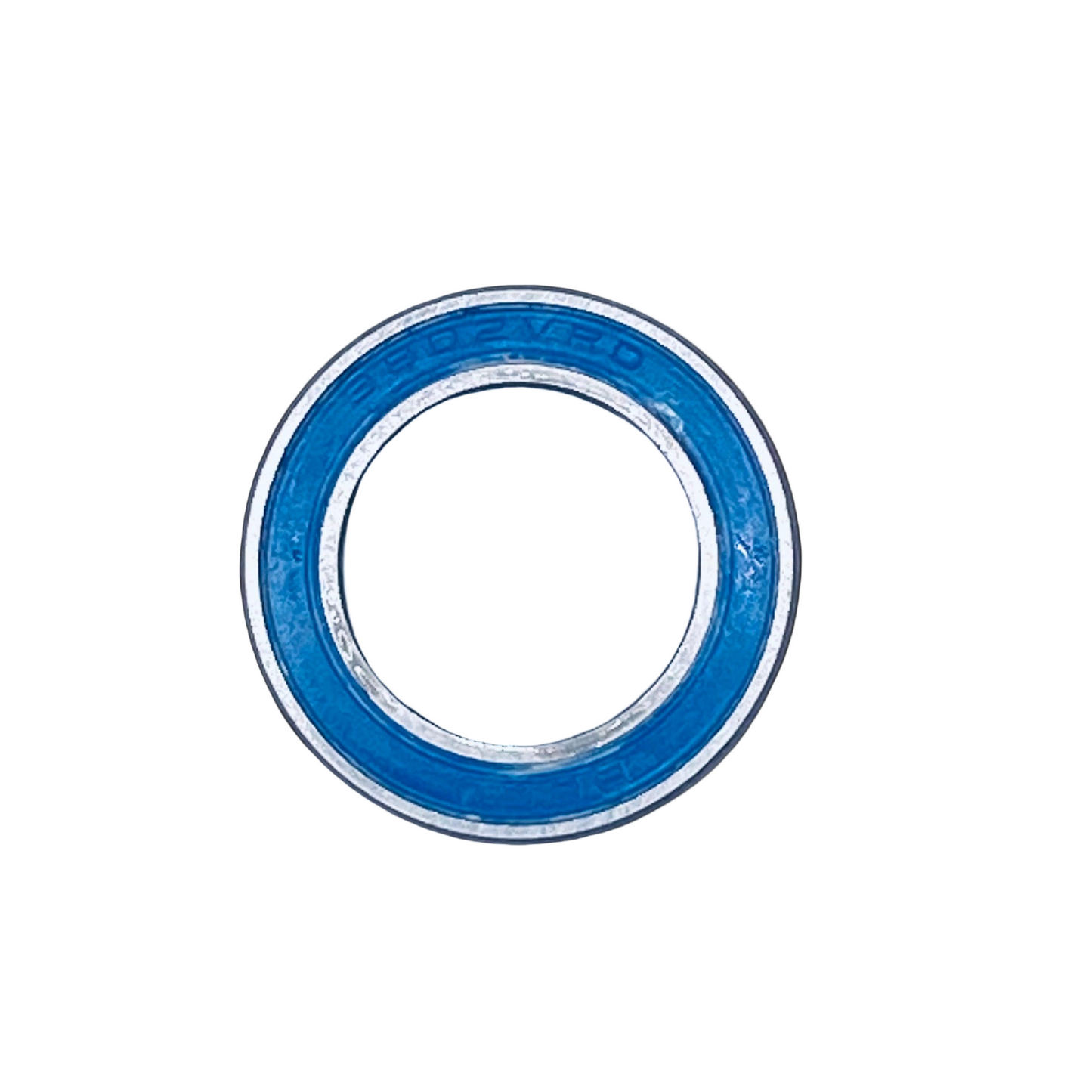 3802-2RS MAX Complement Bearing (24x15x7mm) - The Grizzly Bearing Co.