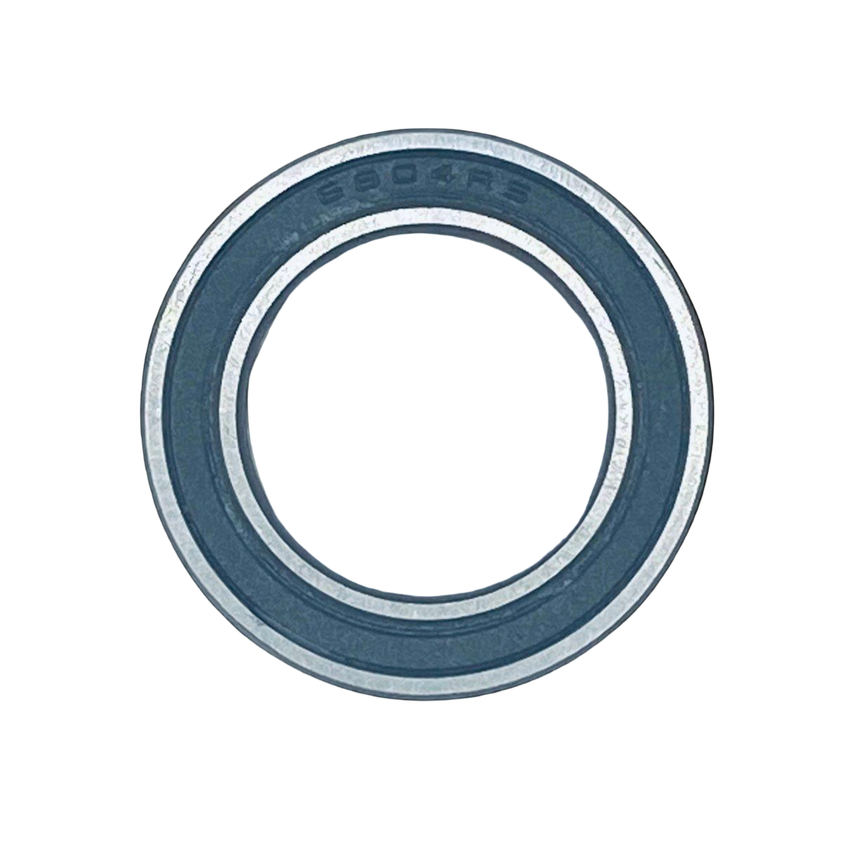 6804-2RS Standard Bearing (32x20x7mm) - The Grizzly Bearing Co.