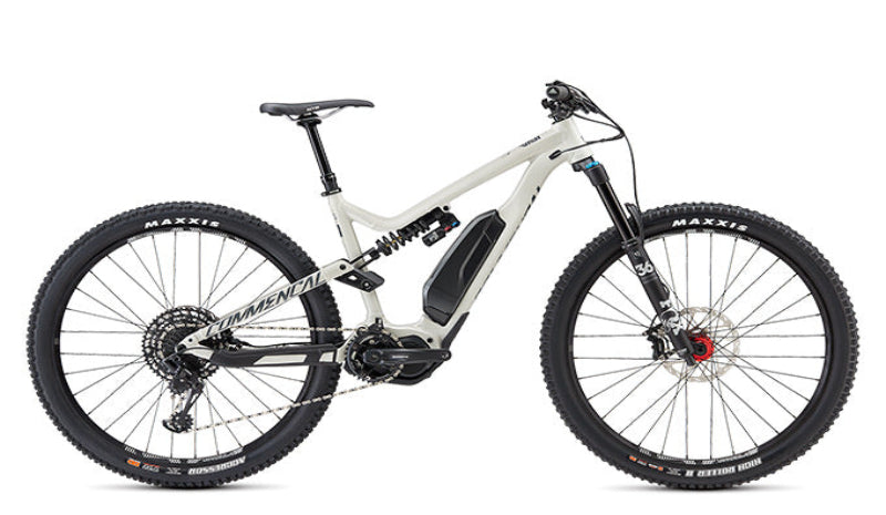 Commencal Metapower 29 (2019-2020) Frame Bearing Kit