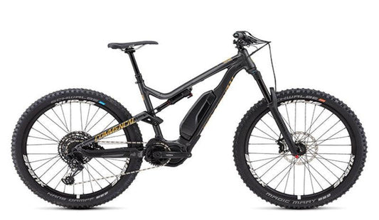 Commencal Metapower 27 (2019) Frame Bearing Kit - The Grizzly Bearing Co.