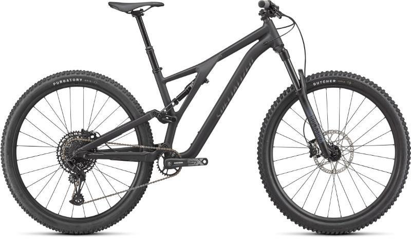 Specialized Stumpjumper FSR Alloy (2021-2023) Frame Bearing Kit - The Grizzly Bearing Co.