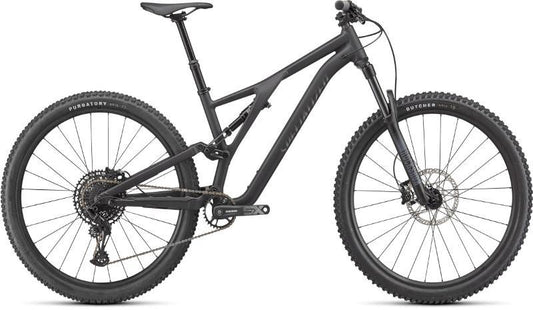 Specialized Stumpjumper FSR Alloy (2021-2023) Frame Bearing Kit - The Grizzly Bearing Co.
