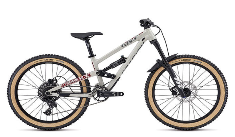 Commencal Clash 24 (Kids) (2019-2021) Frame Bearing Kit