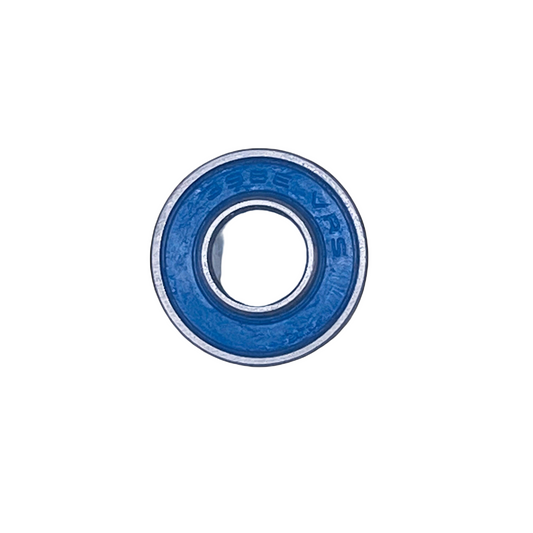 398-E DBL Row Bearing MAX Complement Bearing (19x8x10/11mm) - The Grizzly Bearing Co.