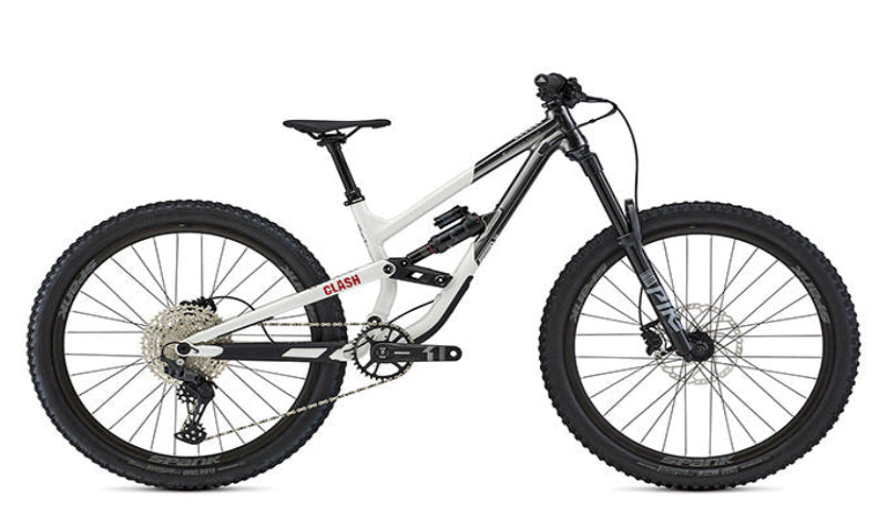 Commencal Clash Junior (Kids) (2019-2021) Frame Bearing Kit