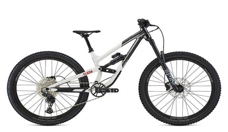 Commencal Clash Junior (Kids) (2019-2021) Frame Bearing Kit - The Grizzly Bearing Co.