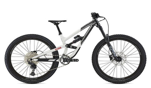 Commencal Clash Junior (Kids) (2019-2021) Frame Bearing Kit - The Grizzly Bearing Co.
