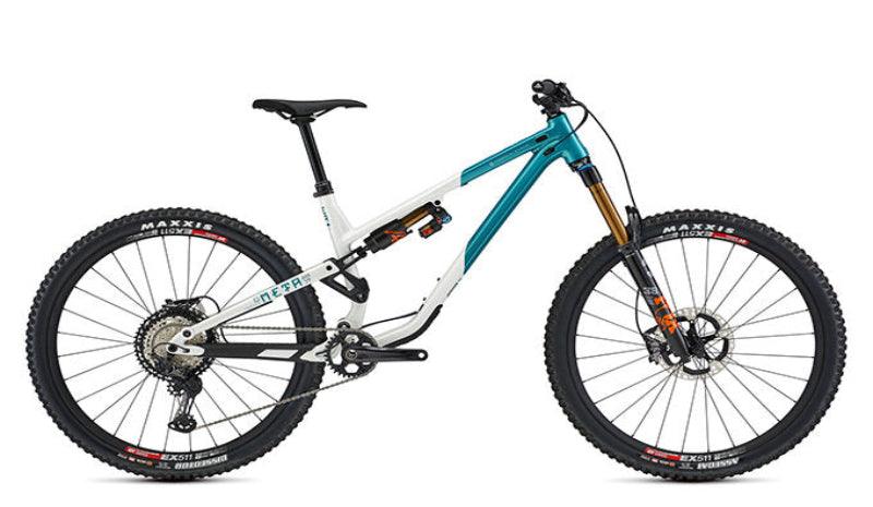 Commencal Meta AM 29.2 (2021) Frame Bearing Kit - The Grizzly Bearing Co.