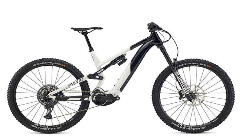 Commencal Metapower 29 V2.2 (2021) Frame Bearing Kit - The Grizzly Bearing Co.