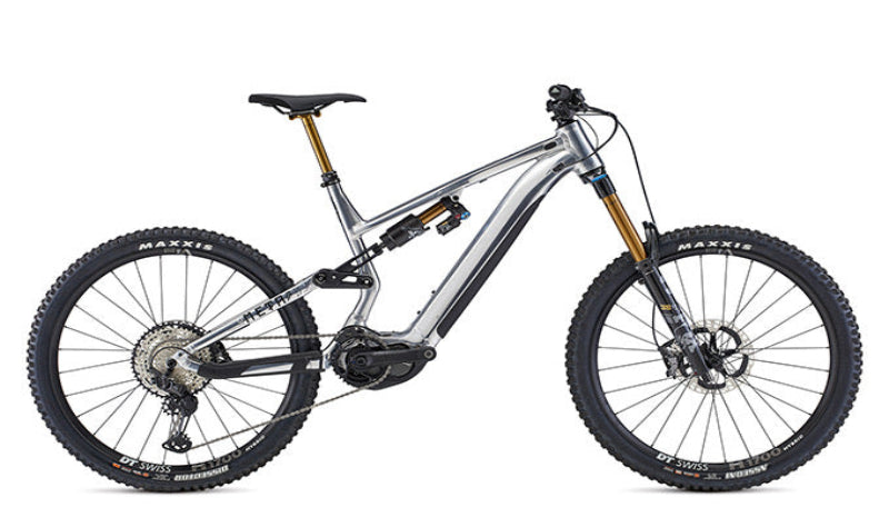 Commencal Metapower SX 27 V2.2 (2021) Frame Bearing Kit