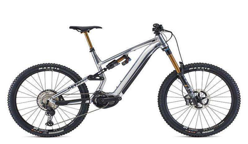 Commencal Metapower SX 27 V2.2 (2021) Frame Bearing Kit - The Grizzly Bearing Co.