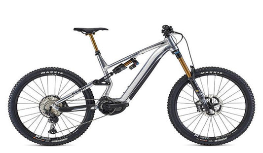 Commencal Metapower SX 27 V2.2 (2021) Frame Bearing Kit - The Grizzly Bearing Co.