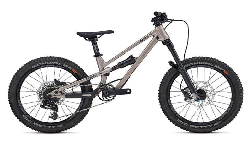 Commencal Clash 20 (Kids) (2022) Frame Bearing Kit