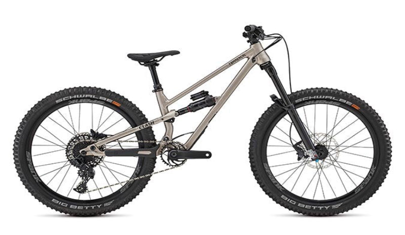 Commencal Clash 24 (Kids) (2022) Frame Bearing Kit