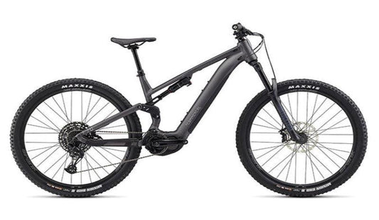 Commencal Metapower TR 29 (2021-2022) Frame Bearing Kit - The Grizzly Bearing Co.