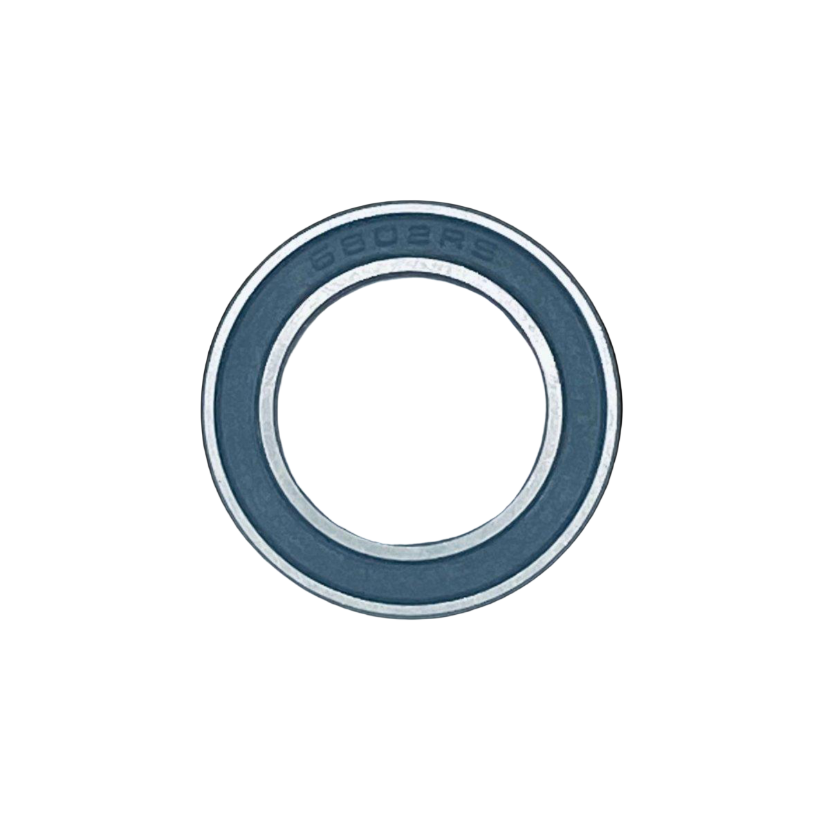 6802-2RS Standard Bearing (24x15x5mm) - The Grizzly Bearing Co.