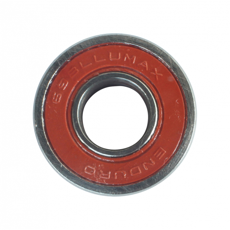 Enduro MAX 698 LLU ABEC 3 Bearing (8x19x6 mm)