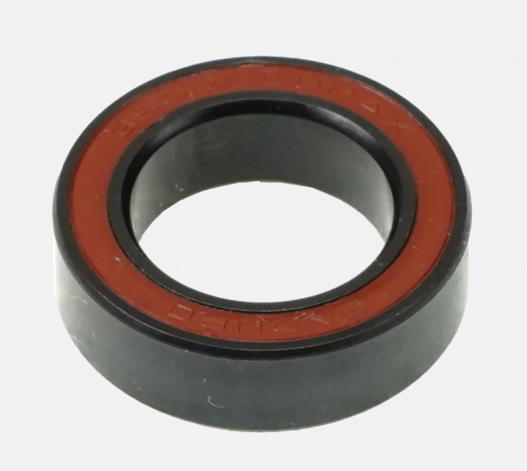 Enduro MAX 3802 LLU ABEC 3 Bearing (15x24x7 mm) - Black Oxide