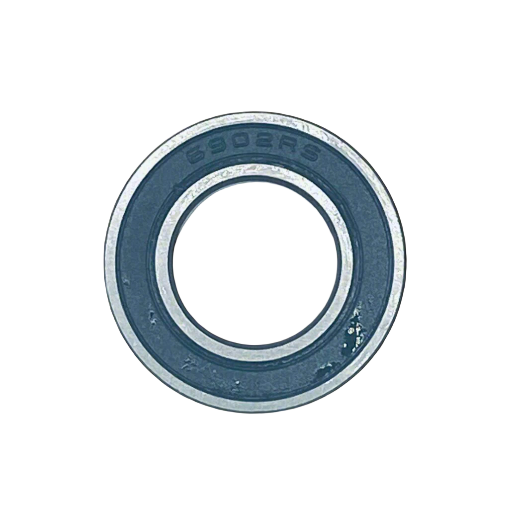 6902-2RS Standard Bearing (28x15x7mm) - The Grizzly Bearing Co.