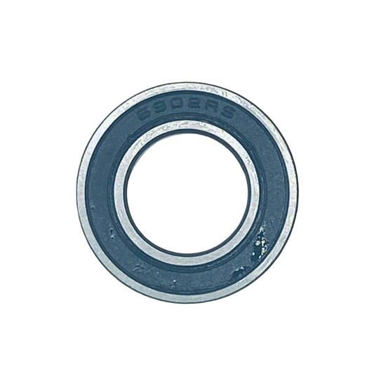 6902-2RS Standard Bearing (28x15x7mm) - The Grizzly Bearing Co.