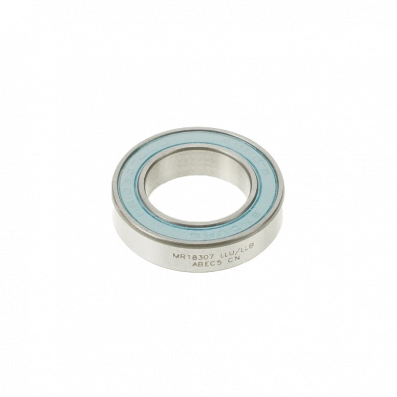 Enduro MR17287 LLU/LLB Hub Bearing (17x28x7) - ABEC 5