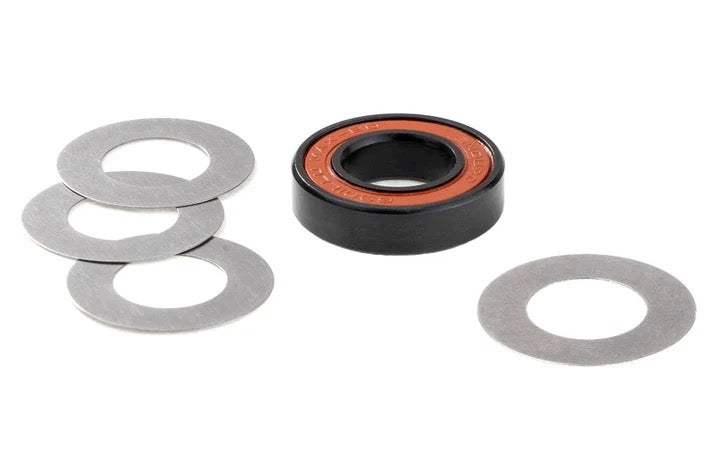 Enduro Bearings Maxguard Stainless Steel Bearing Shields (6901)(3901)