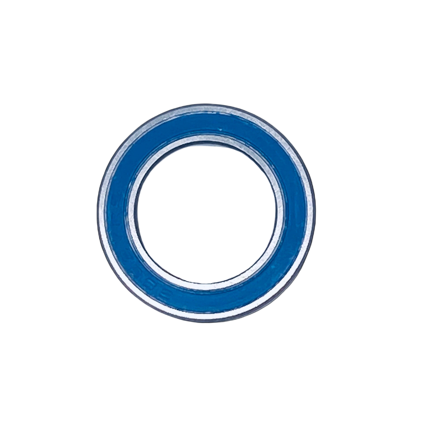 6802-2RS MAX Complement Bearing (24x15x5mm) - The Grizzly Bearing Co.