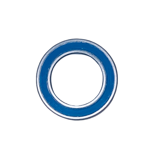 6802-2RS MAX Complement Bearing (24x15x5mm) - The Grizzly Bearing Co.