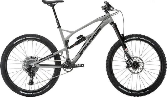 Nukeproof Enduro Mega (Carbon & Alloy) (2018-2020) Frame Bearing Kit - The Grizzly Bearing Co.