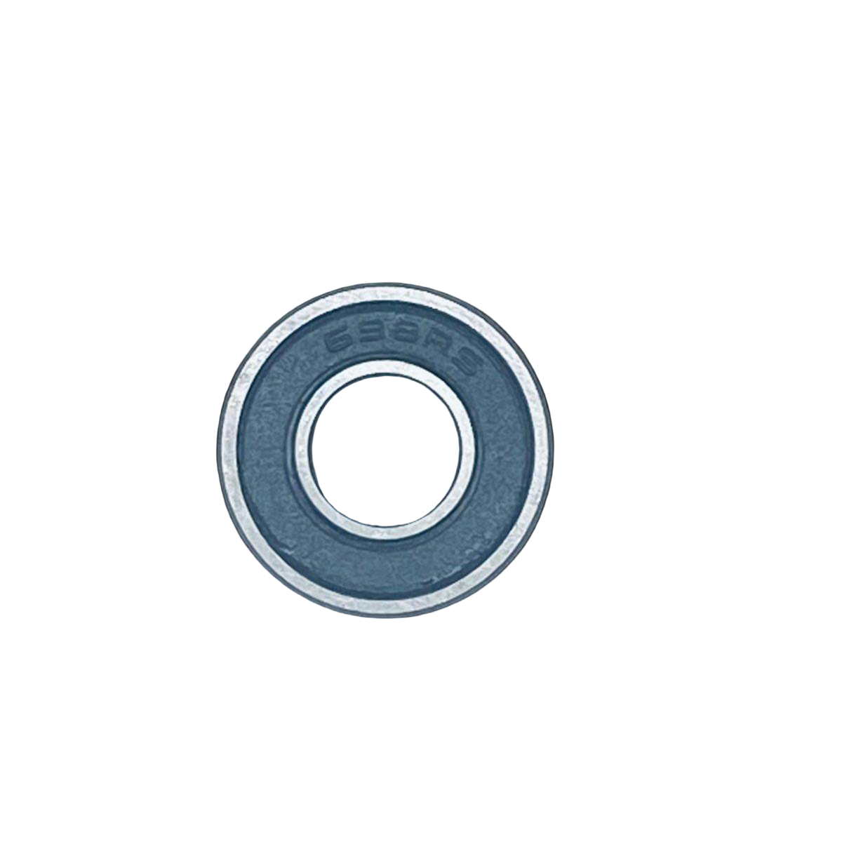 698-2RS Standard Bearing (19x8x6mm) - The Grizzly Bearing Co.