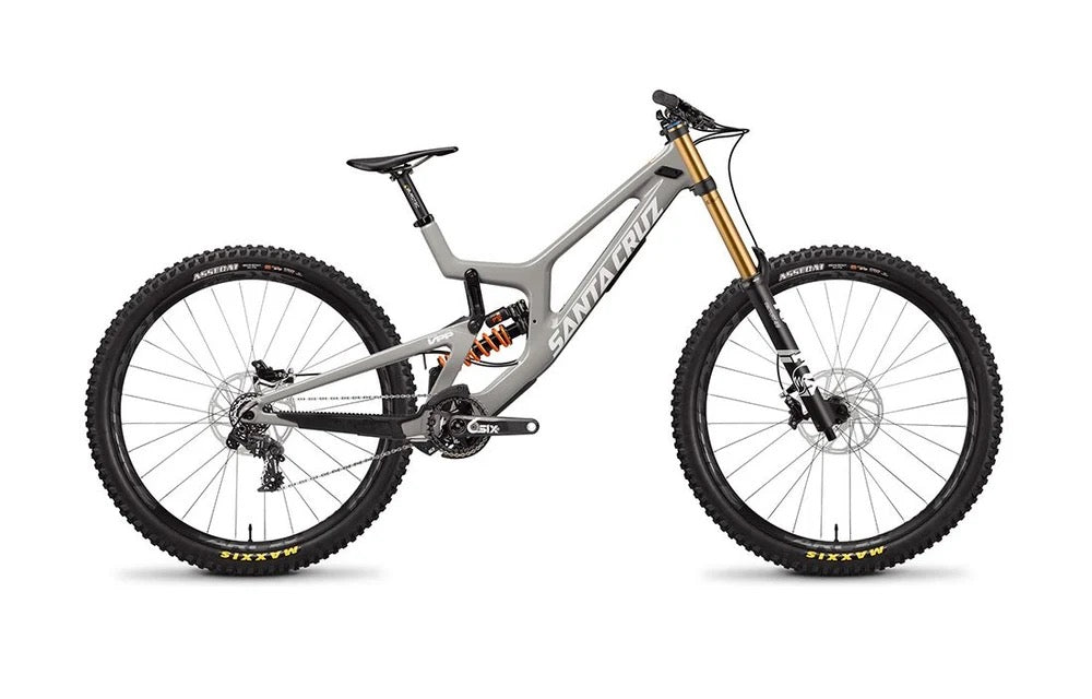 Santa Cruz V10. 7 (7th Gen) Frame (Pivot) Bearing Kit (2019+)