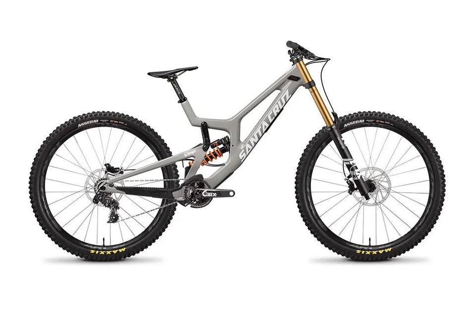 Santa Cruz V10.7 and V10.8 Frame (Pivot) Bearing Kit (2019+)
