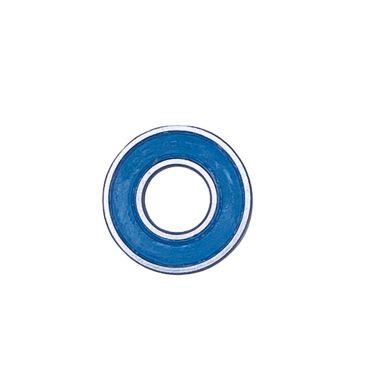 698-2RS MAX Complement Bearing (19x8x6mm) - The Grizzly Bearing Co.