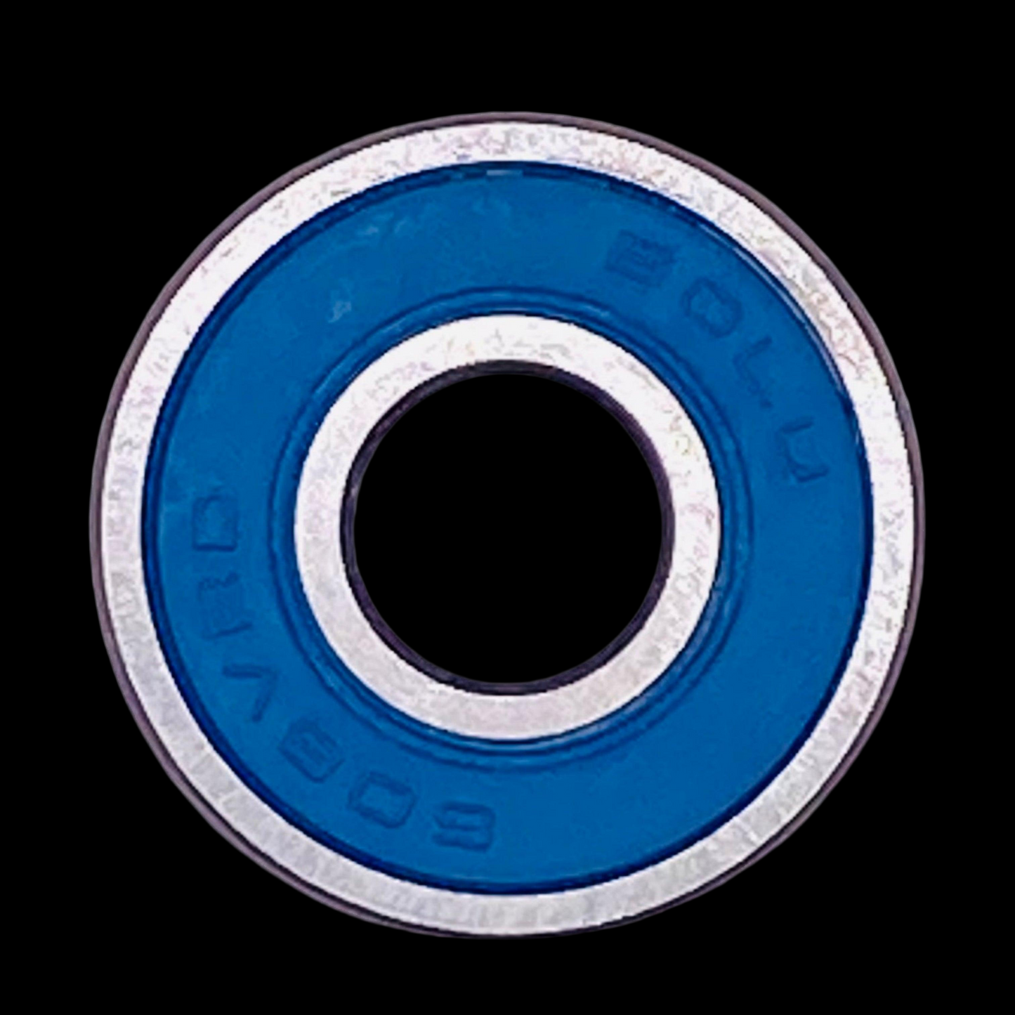 608-2RS MAX Complement Bearing (22x8x7mm) - The Grizzly Bearing Co.