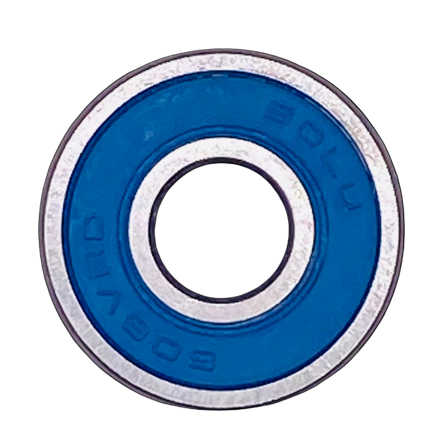 608-2RS MAX Complement Bearing (22x8x7mm) - The Grizzly Bearing Co.