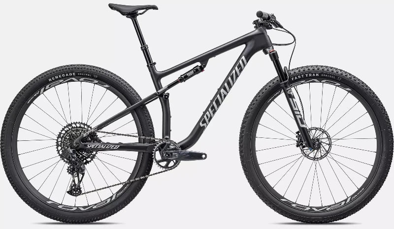 Specialized Epic (2021-2023) Frame Bearing Kit