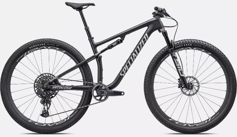 Specialized Epic (2021-2023) Frame Bearing Kit - The Grizzly Bearing Co.