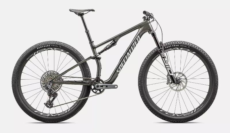 Specialized Epic (2024) Frame Bearing Kit - The Grizzly Bearing Co.