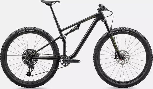 Specialized Epic EVO (2021-2024) Frame Bearing Kit - The Grizzly Bearing Co.