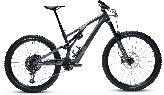 Specialized Stumpjumper EVO (2021-2023) Frame Bearing Kit - The Grizzly Bearing Co.