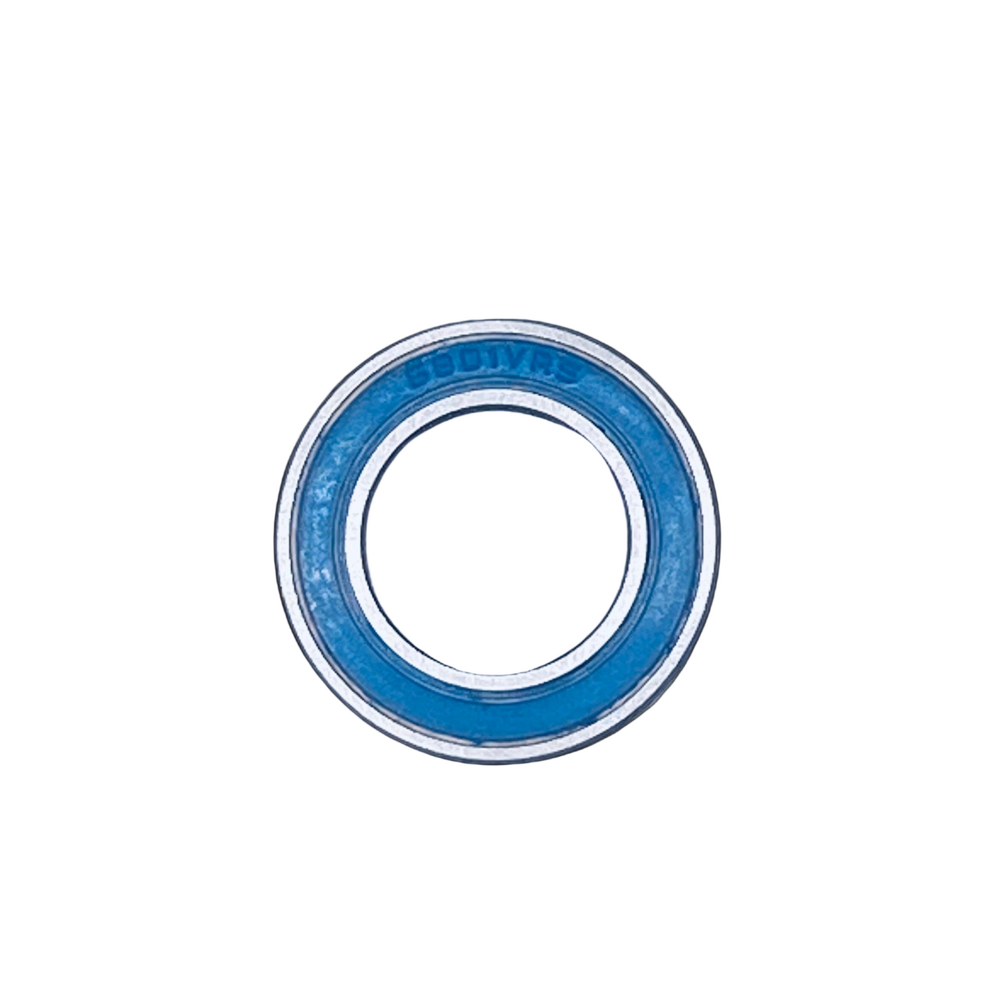 6801-2RS MAX Complement Bearing (21x12x5mm) - The Grizzly Bearing Co.
